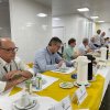 Primeiro “Café com o Provedor” do ano reúne mais de 300 colaboradores 